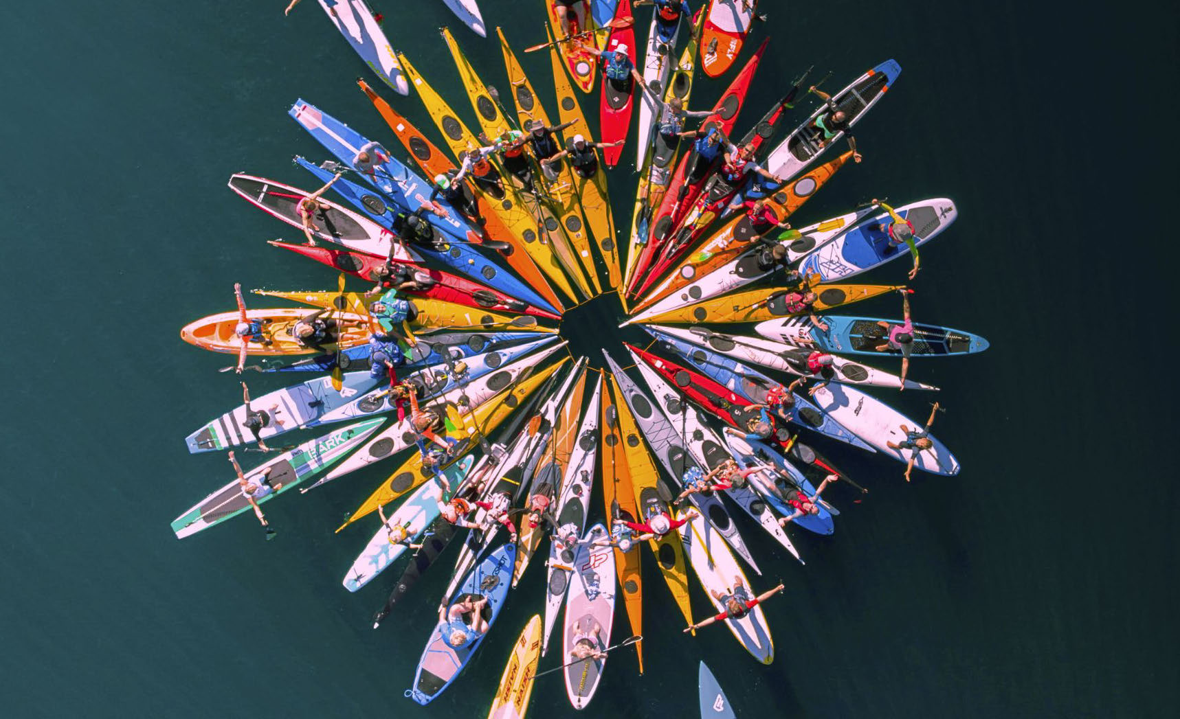 Kayaks SUP vente 2025